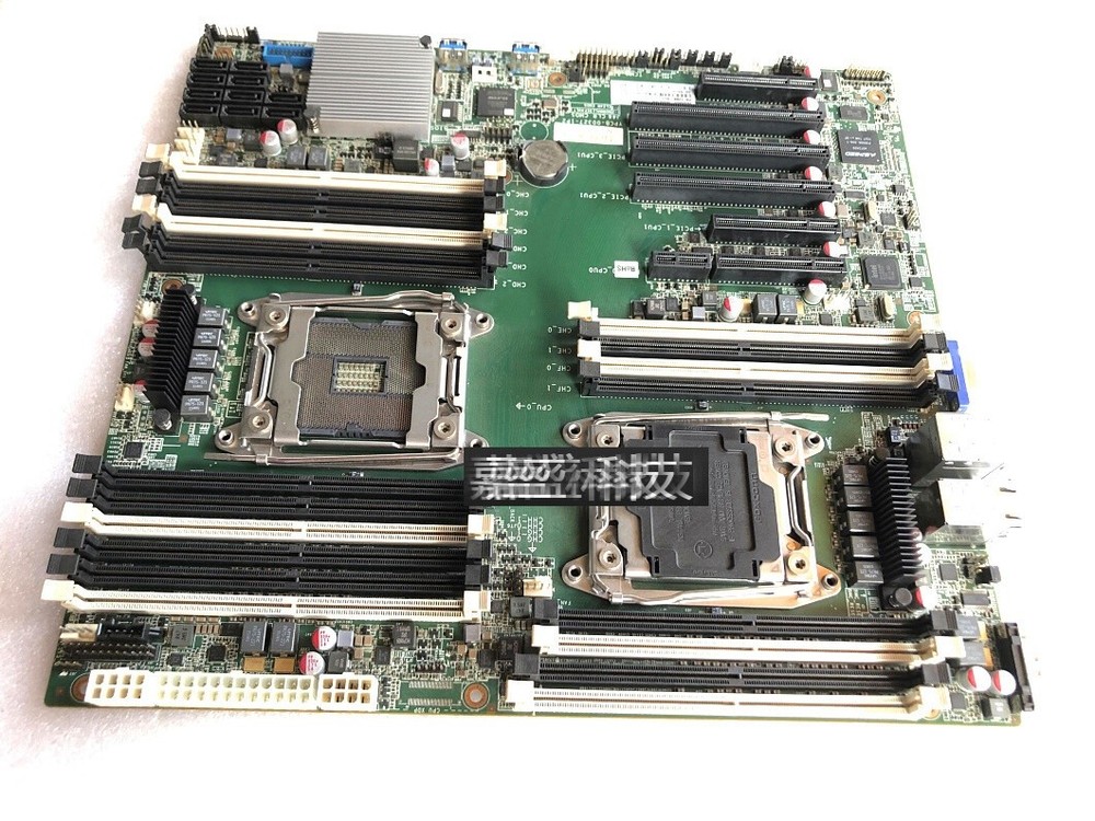 Inspur M3230 PN:YZMB-00327-101 NF5270 M4 server motherboard #tr
