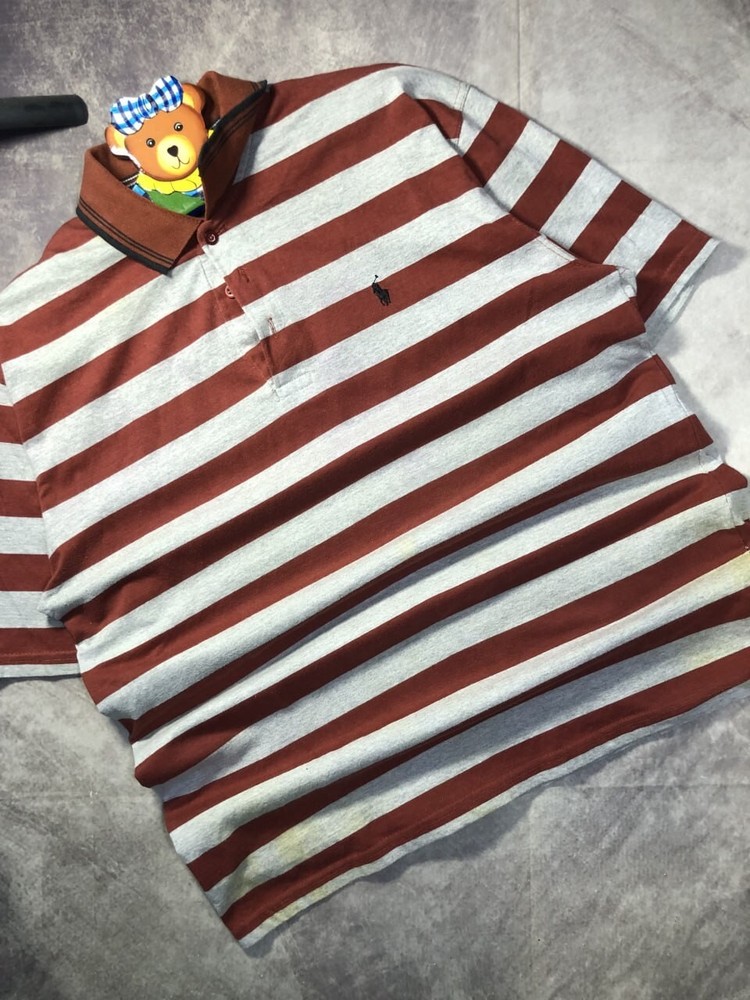 Ralph Lauren classic polo t-shirt for men and women