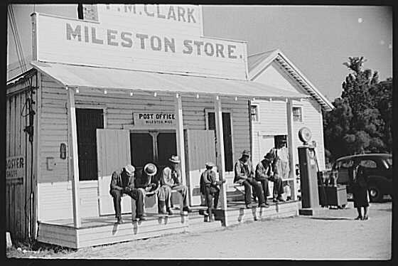 Mileston,Mississippi,MS,Marcella Plantation,Farm Security Administration,FSA,25