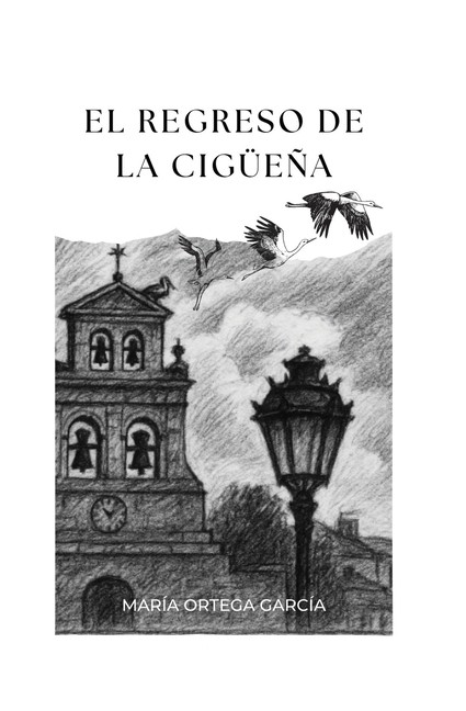 El Regreso De La Cig?E?A