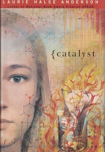 Catalyst, Anderson, Laurie Halse