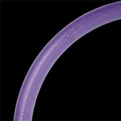 Billet Specialties 33000 Half Wrap Steering Wheel for Enhanced Grip