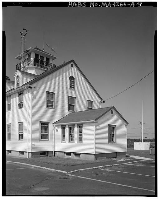 US Coast Guard Cape Canal Station,Sandwich,Barnstable County,Massachusetts,MA6