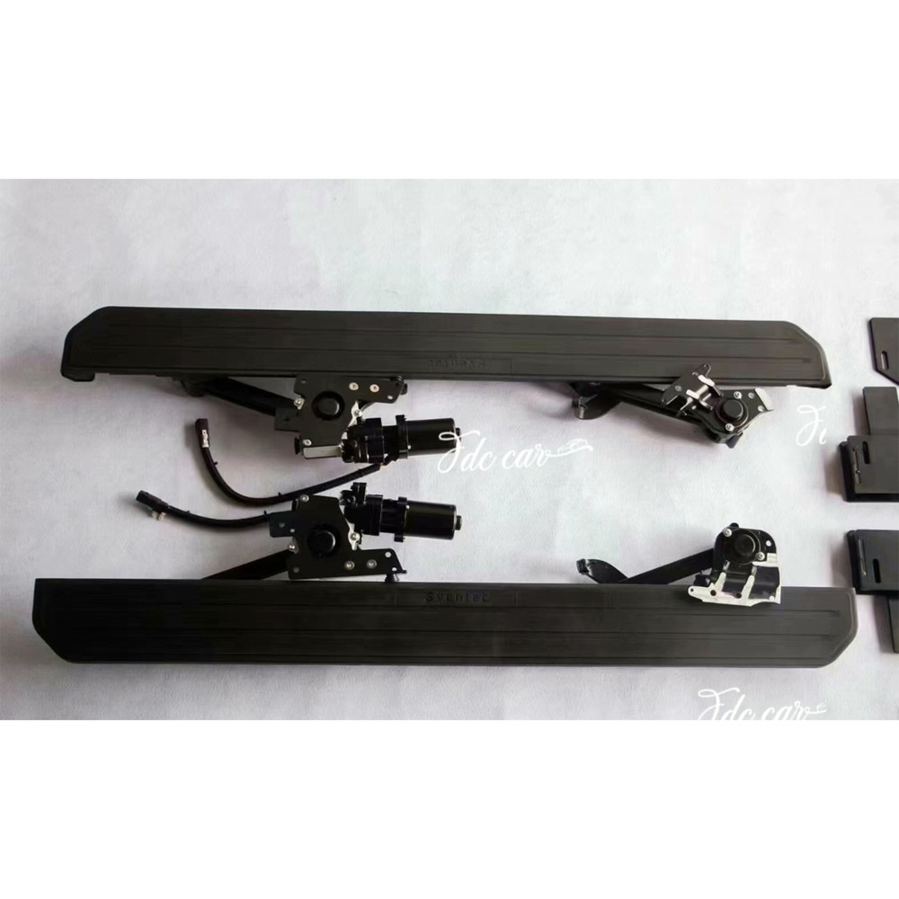 19-25 Car Electric Side Step Running Boards for Mercedes-Benz G class Wagon W464