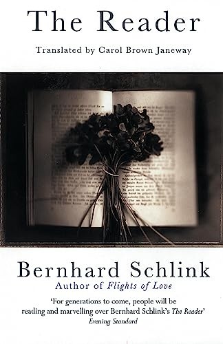 The Reader (b) by SCHLINK Paperback / softback Book The Fast Free ShippingFREE US DELIVERY | ISBN: B016OGV62Y | Quality Books