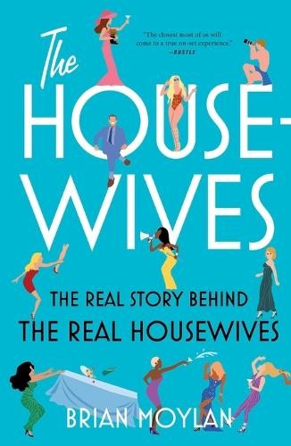 Brian Moylan The Housewives (Paperback)Another great item from Rarewaves USA | Free delivery!