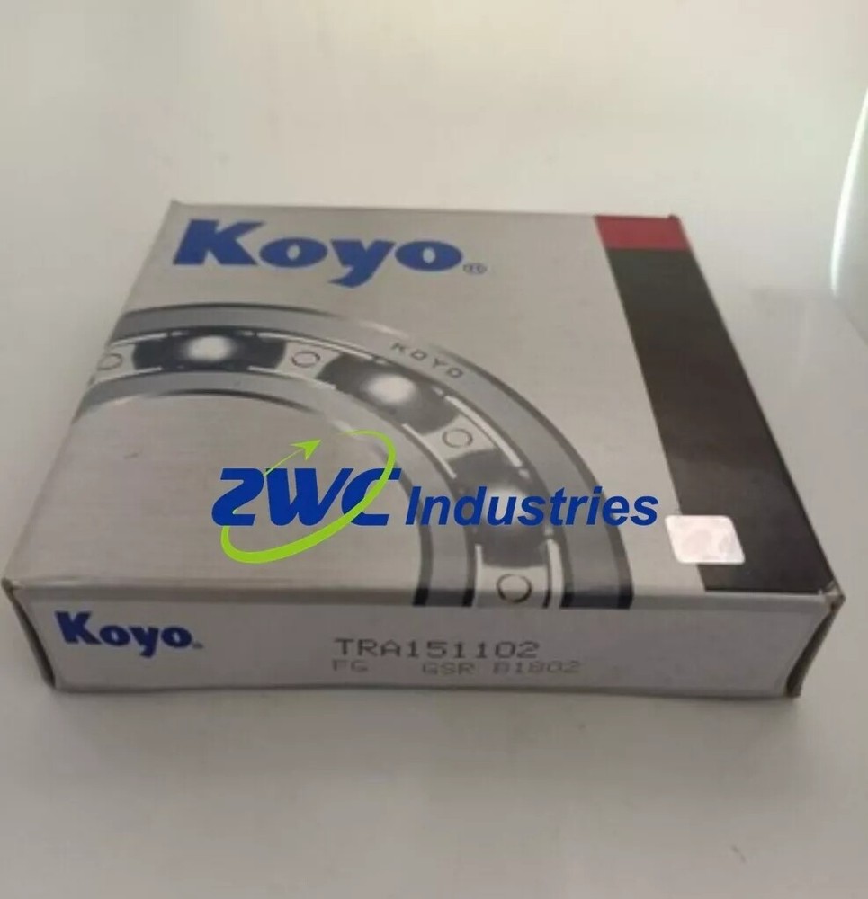 1PCS NEW FOR TR151102  differential bearing tapered roller bearing