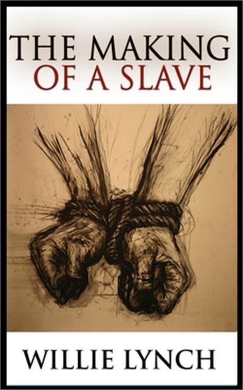 The Making of a Slave (Paperback or Softback)