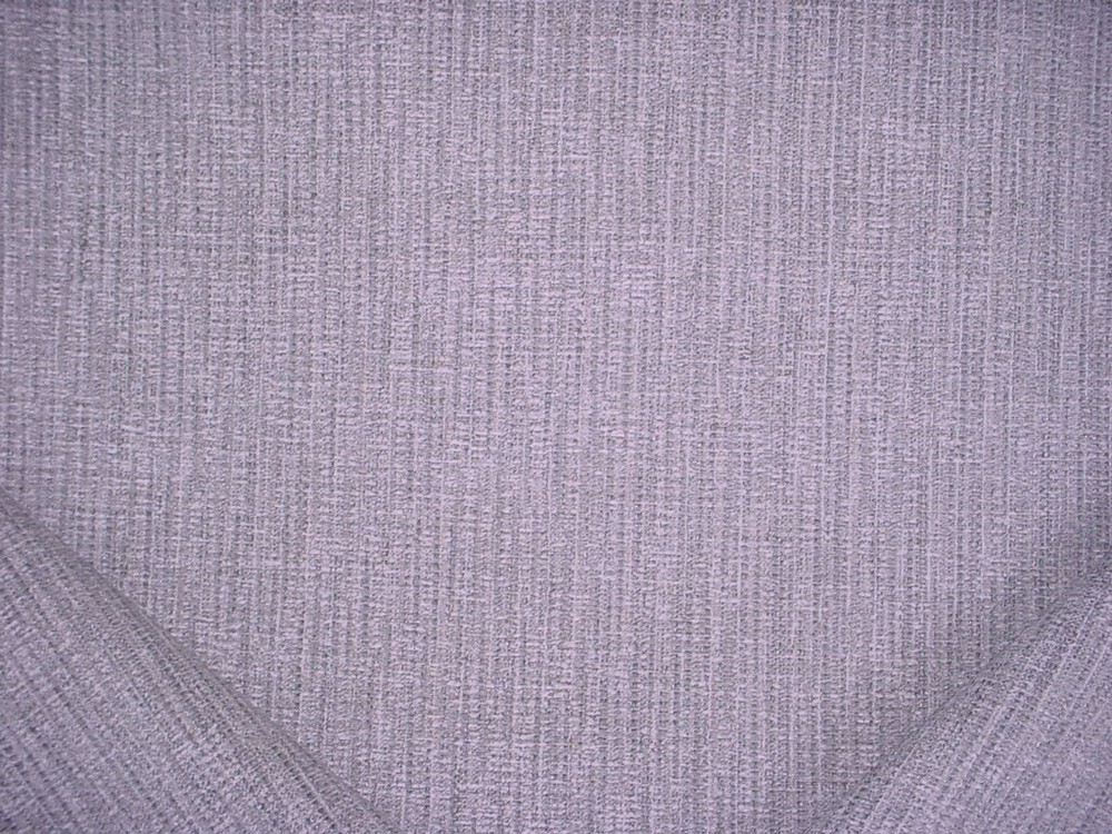 7-1/4Y Romo Mendel Chinchilla Grey Textured Weave Drapery Upholstery Fabric