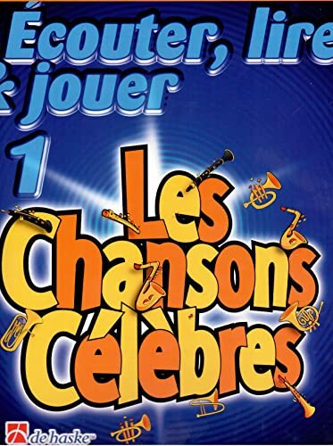Écouter, Lire & Jouer 1 - Les Chansons Célèbres (Paperback)Another great item from Rarewaves USA | Free delivery!