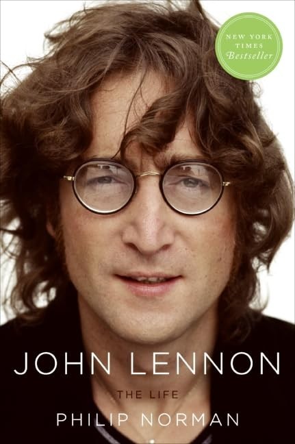 John Lennon: The Life by Norman, Philip Paperback / softback Book The Fast FreeFREE US DELIVERY | ISBN: 0060754028 | Quality Books