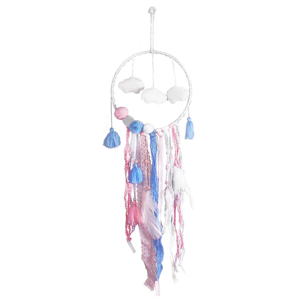 Dream Catcher Catcher Wall Decor Dream Catcher Kit Kids