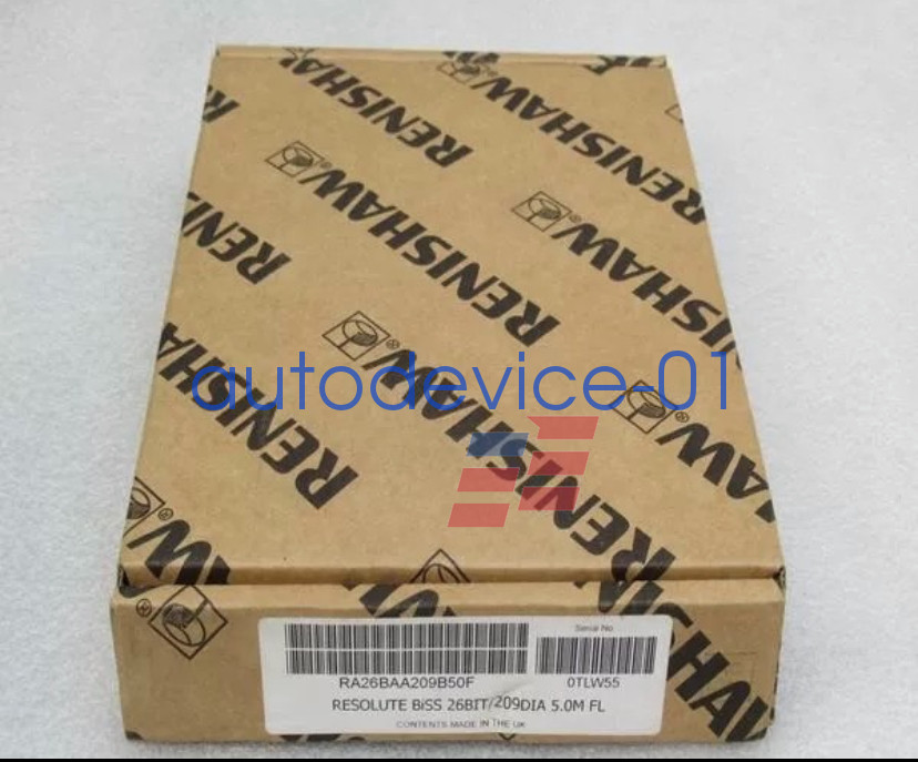 RA26BAA209B50F new Grating ruler reading head DHL/FedEx