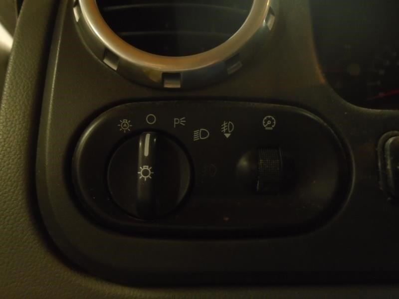 EXPEDITON 2004 Dash/Interior/Seat Switch 1315270