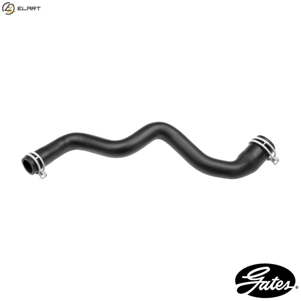 RADIATOR HOSE 05-4039 FOR FORD FOCUS/II/Van/Turnier/Station/Wagon/C-MAX 1.6L