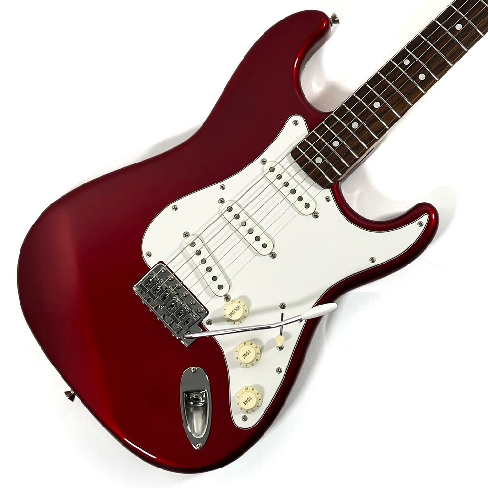 Fender Japan ST72-US Stratocaster Electric guitar Crafted in Japan 1999-2002 OCR