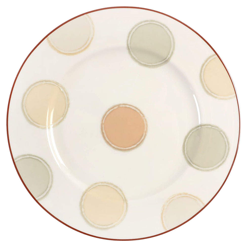 Noritake Mocha Java Salad Plate 4019557