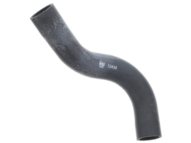 FEBI Bilstein Radiator Hose for Mercedes 380SEL 380SEC 380SE 500SEC 1265012082