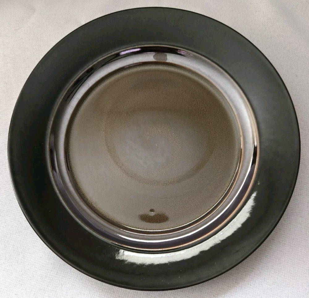 SET OF 4 PIER 1 ZAHARA SALAD PLATES 8 5/8