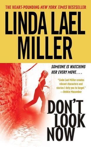 Don't Look Now, Miller, Linda Lael