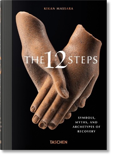 Massara, Kikan The 12 Steps (Hardback)Another great item from Rarewaves USA | Free delivery!