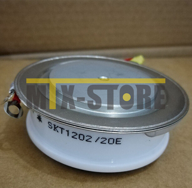 1PC Brand New SEMIKRON Module SKT1202/20E SKT1202-20E Quality Assurance 100%