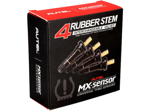 Autel US 18357 TPMS Sensor Service Kit for 6 Tires