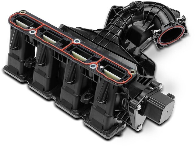 2007-2017 Jeep Patriot Intake Manifold Replacement 4dr 38STQS