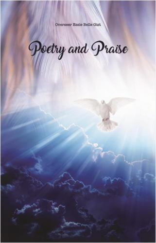 Poetry and Praise, Paperback by Belle, Gist, Essie, Like New Used, Free shipp...
