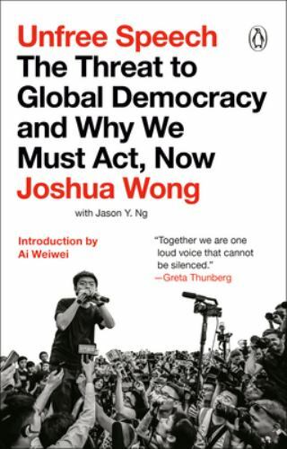 Unfree Speech : The Threat to Global Democracy and Why We Must Act, Now, Pape...