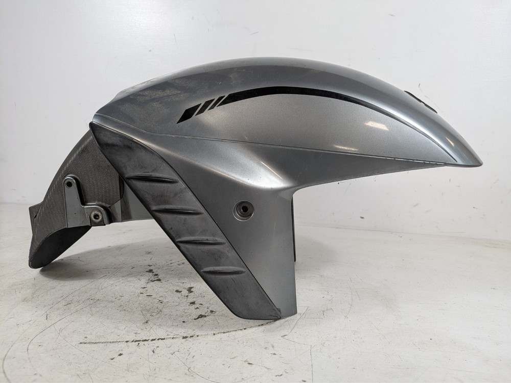 08-09 Kawasaki 1400GTR Concours 14 ZG1400 Front Wheel Fender Cowl