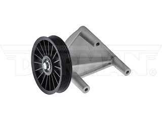 Dorman A/C Bypass Pulley 34245 for 1999-2004 Honda Odyssey-image