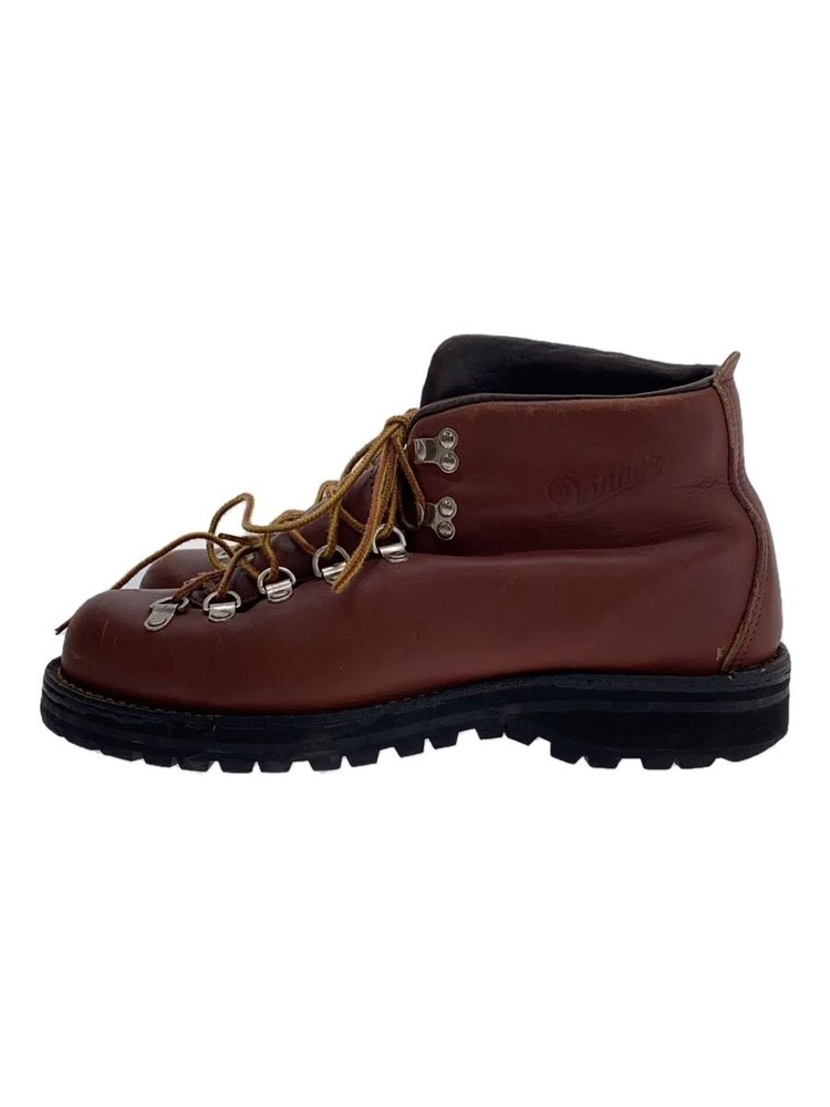 Danner Trekking Boots Size 8.5 Brown Gore-Tex 30520X