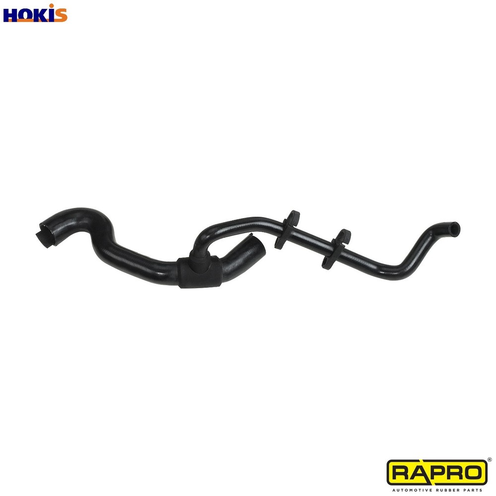 RADIATOR HOSE R15280 FOR PEUGEOT 306/Hatchback/Van/Break DHV 1.9L A9A 1.8L 4cyl