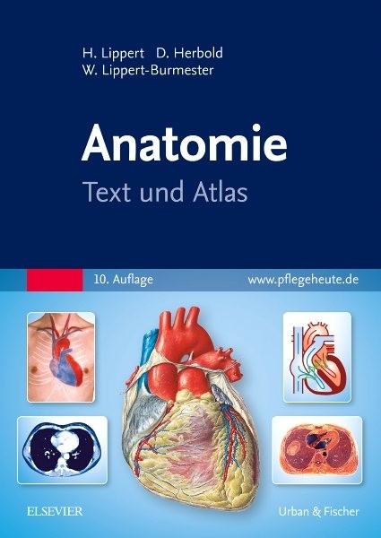 Anatomie, Like New Used, Free shipping in the US