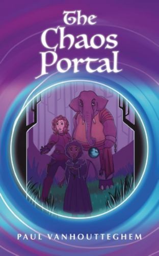 The Chaos Portal, Brand New, Free shipping in the US