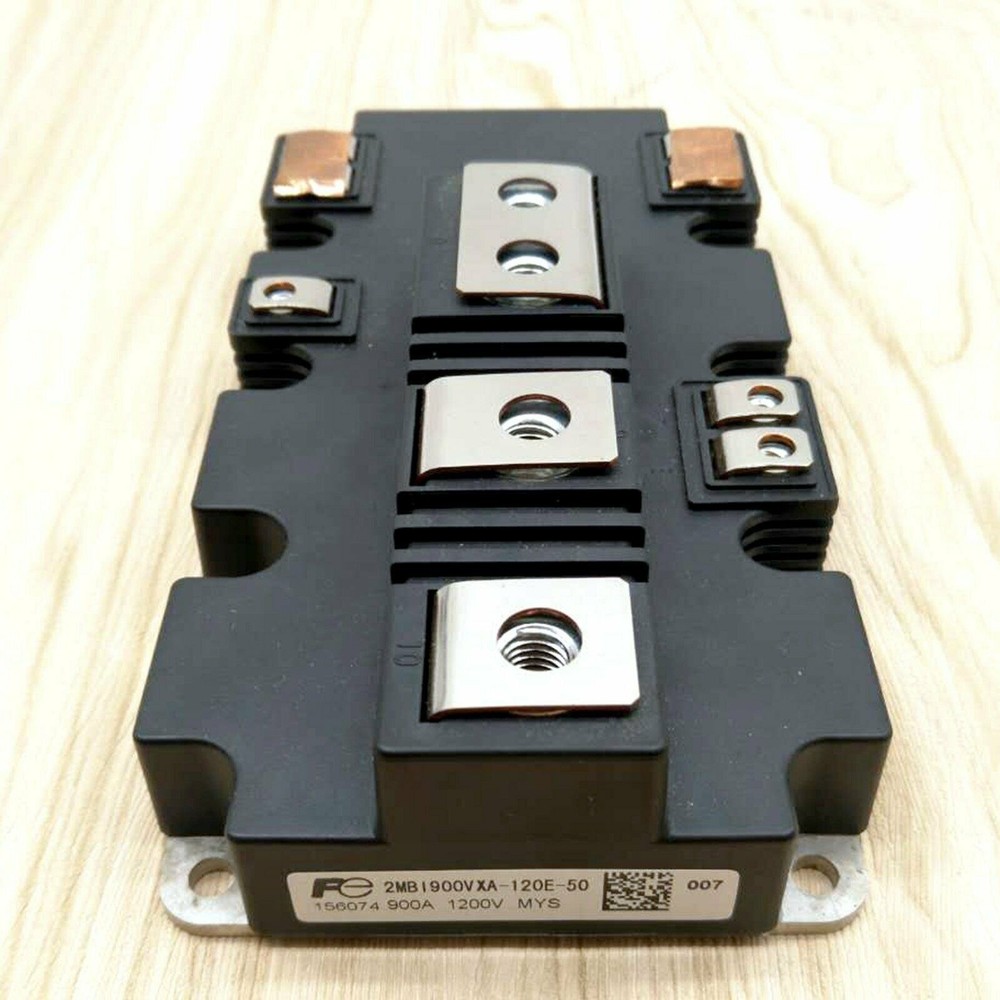 1pc new igbt modules power supply modules 2MBI900VXA-120E-50 #jg