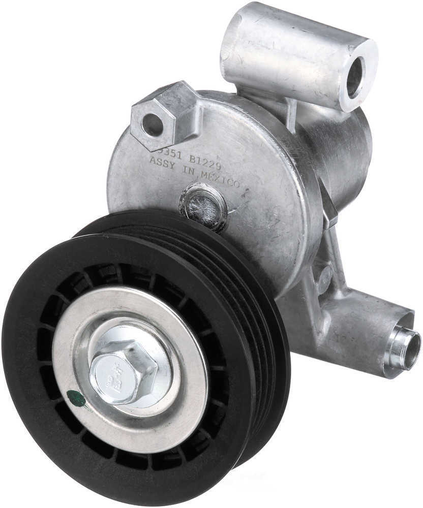 Accessory Drive Belt Tensioner Assembly Gates 39351