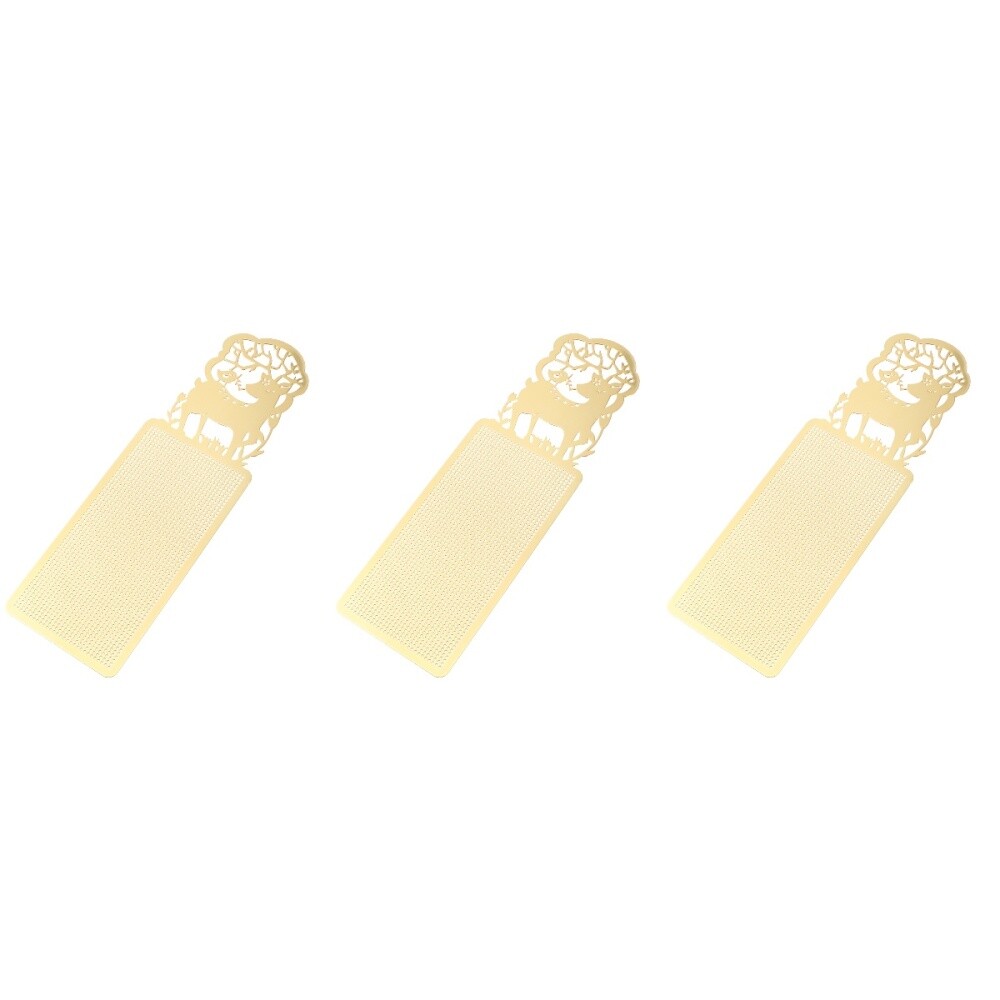 Photo Bookmarks Art Bookmarks Cartoon Bookmarks Colored Cloth