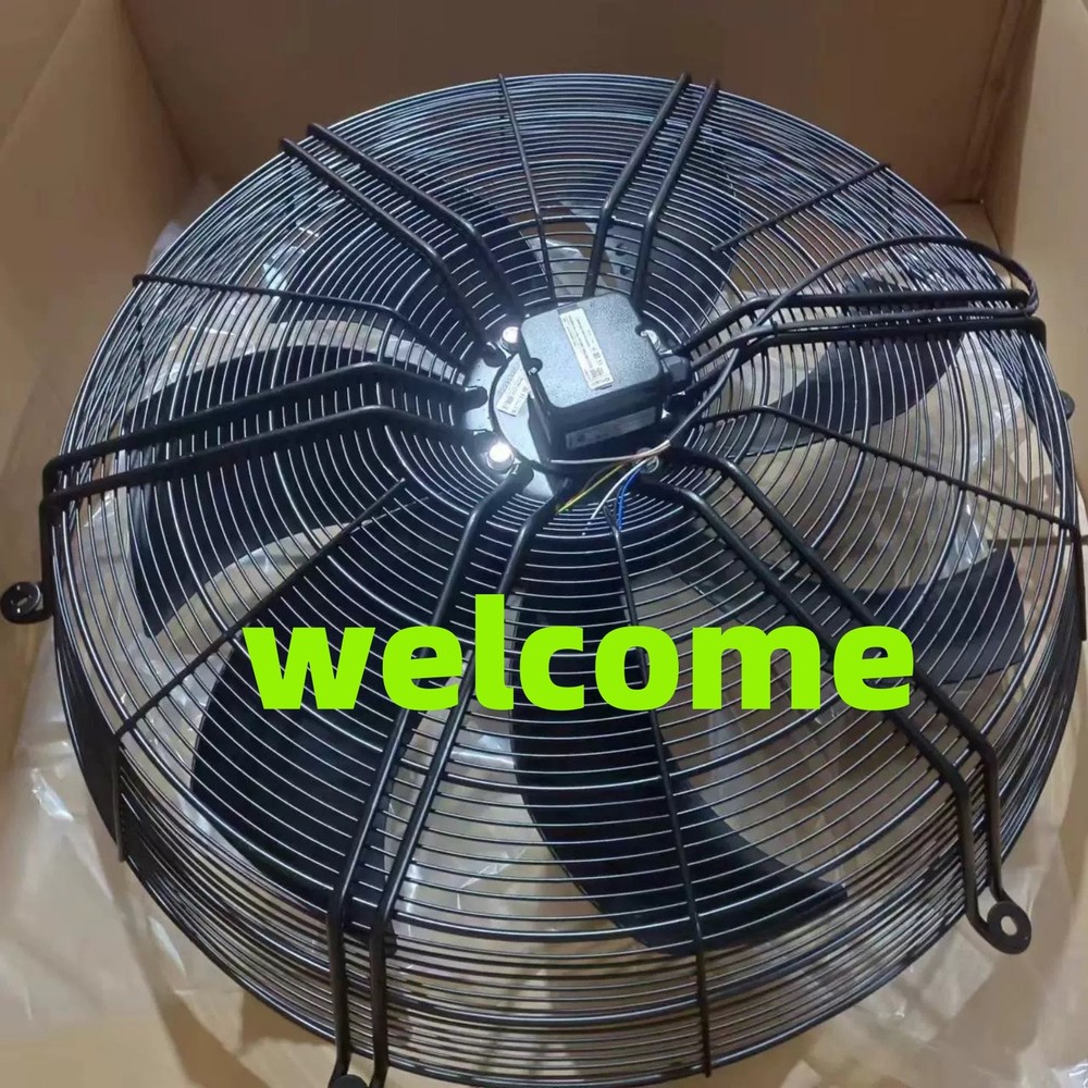 1PCS New A6D800-AE01-01 cooling Fan Fast delivery via FedEx or DHL
