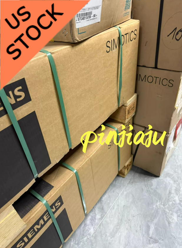 NEW ORIGINAL Siemens 1FK7060-2AF71-1CH2 Servo Motor US Stock Fast Ship