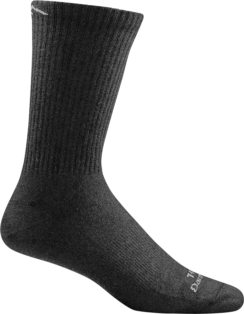 Tactical Micro Crew Light Socks (T4018) Unisex