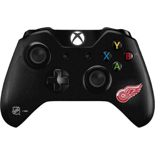 NHL Detroit Red Wings Xbox One Controller Skin
