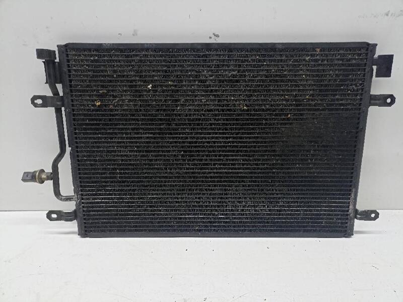 8E0260401B air conditioning condenser radiator for Audi A6 Berlina (4B2) 3.0 2001 19868