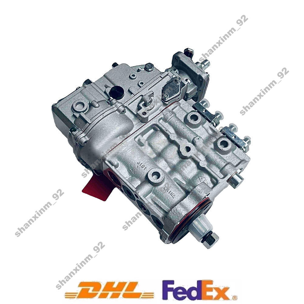 3974628 Fuel Injection Pump For Cummins 4B B3.9 Bosch industry Inline A Type