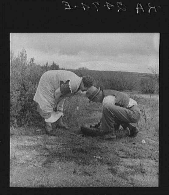Migrant pea workers,California,Farm Security Administration,Dorothea Lange,FSA