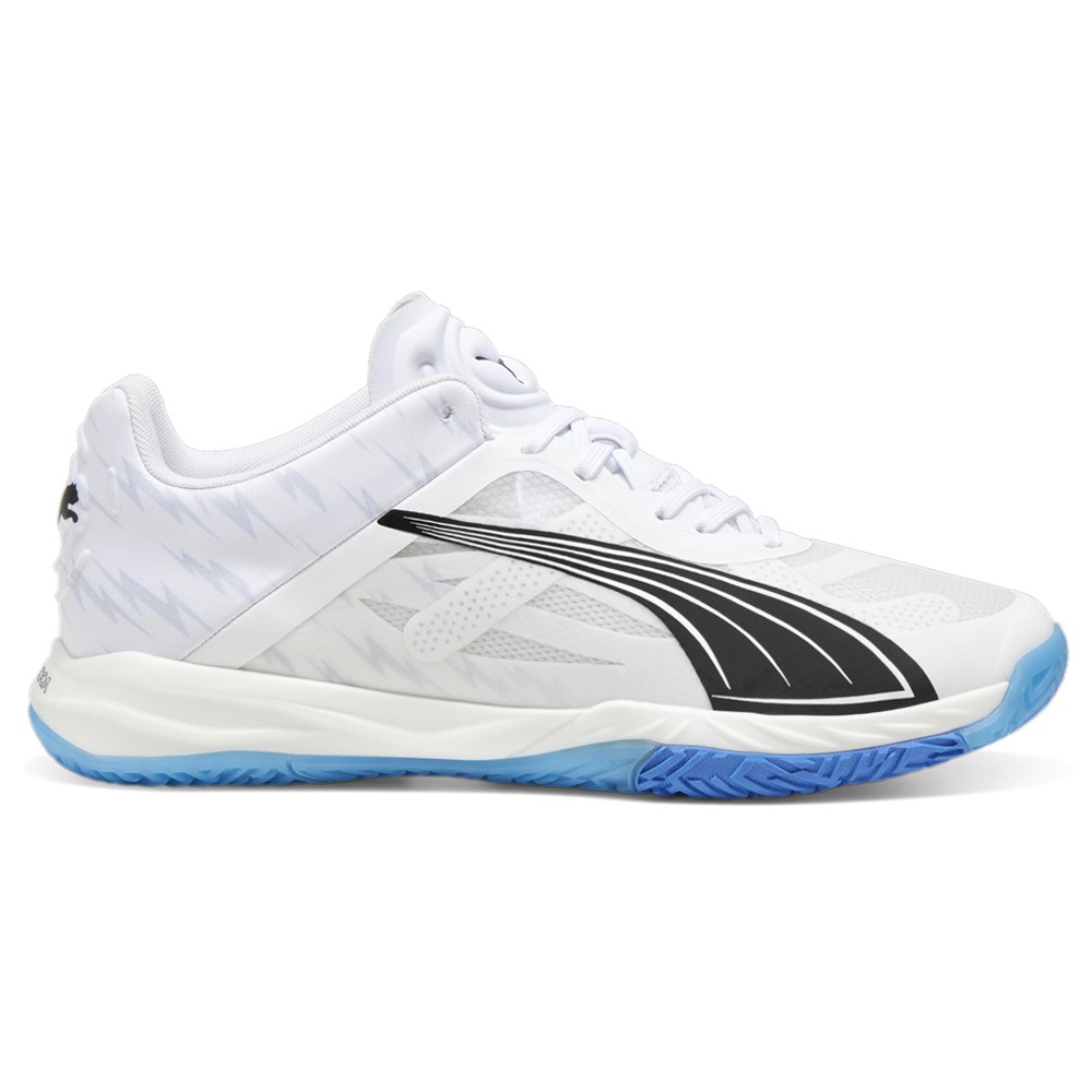 PUMA Accelerate Nitro Sqd Court Volleyball  Mens Size 4 M Sneakers Athletic Shoe