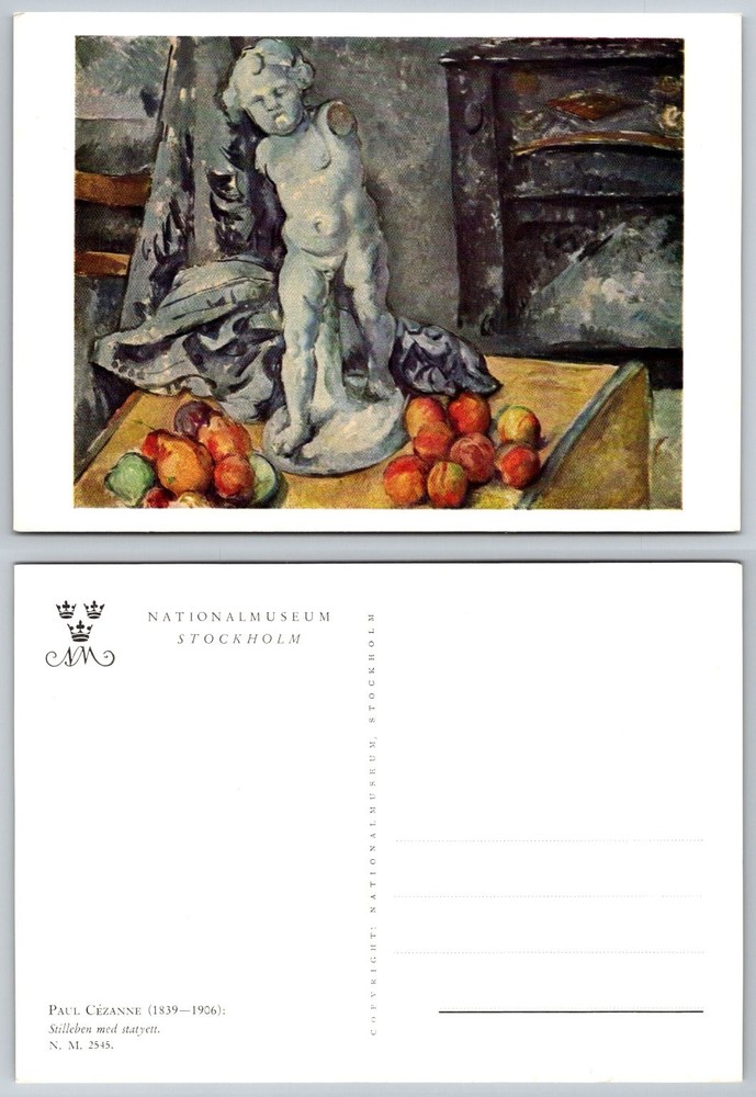Paul Cézanne 