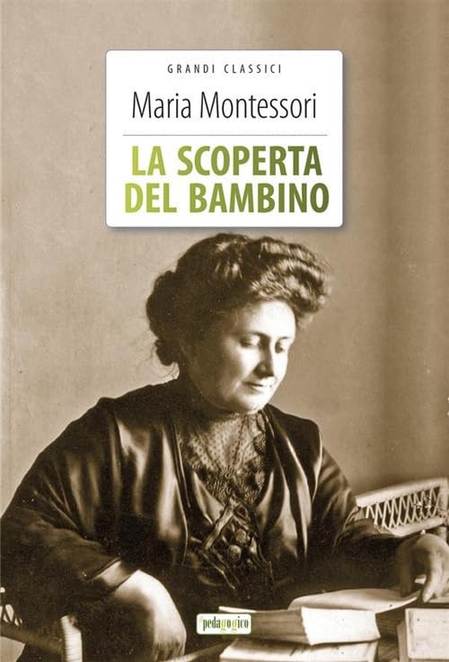 E. Valsecchi Maria M La scoperta del bambino. Ediz. integrale. Con S (Paperback)Another great item from Rarewaves USA | Free delivery!