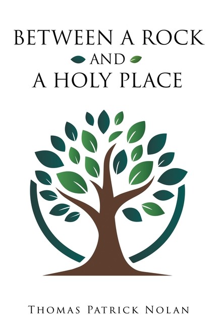 Between A Rock And A Holy Place